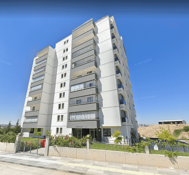 Hüseyin Saruhan İnşaat Ümitköy - Ankara