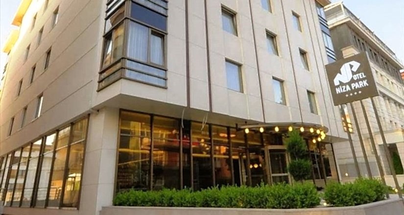 Niza Park Hotel - Ankara