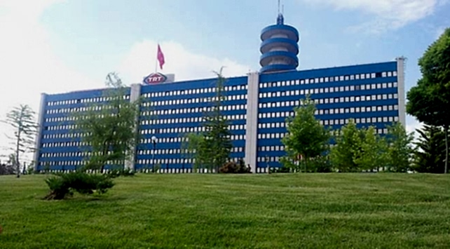 TRT